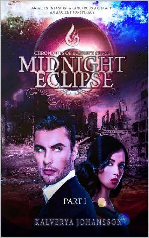 [Chronicles of Heaven's Curse 01] • Midnight Eclipse